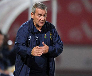   مصر اليوم - المدرب الصربي بيسيتش يوقع عقد تدريب الأنصار اللبناني