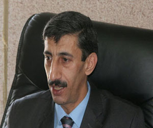   مصر اليوم - نقيب الممرضين الأردني يعلق اعتصامه بعد لقائه رئيس الوزراء