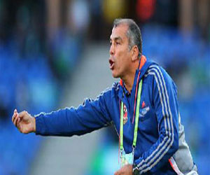 مصر اليوم - إيدان يدخل حسابات محمد يوسف في التشكيل الأساسي للقاء الداخلية