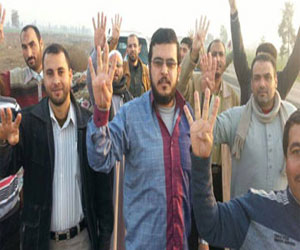   مصر اليوم - دعم الإخوان يدعو للاحتشاد بالميادين تزامنا مع محاكمة مرسي