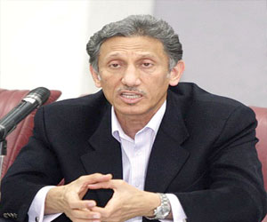   مصر اليوم - طالب الرفاعي: العلاقة بين مصر والكويت تاريخية