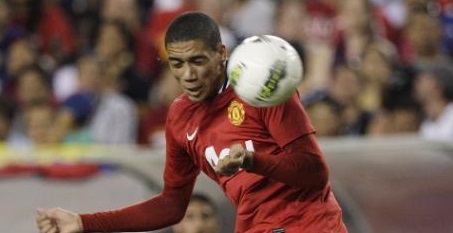   مصر اليوم - مدافع مانشستر يونايتد: مطالبون بالفوز في كل المباريات القادمة