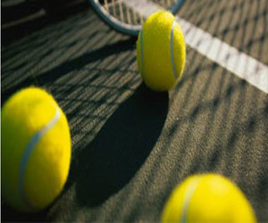   مصر اليوم - انطلاق الموسم المصري الجديد للتنس الإثنين