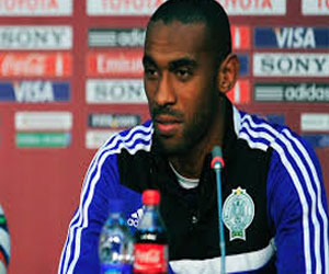   مصر اليوم - المغربي ياجور يقترب من الأهلي المصري