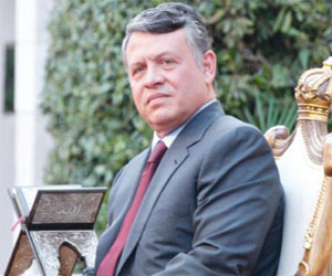   مصر اليوم - الجامعة الهاشمية تحتفل بعيد ميلاد القائد