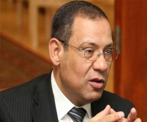   مصر اليوم - سفير مصر في الرياض: زيارة رئيس الوزراء للسعودية بالغة الأهمية