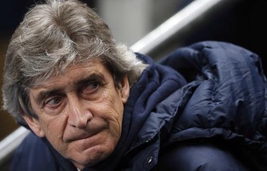   مصر اليوم - بلجريني: نعم مانشستر سيتي فريق ضعيف