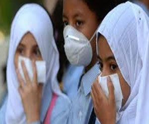 مصر اليوم - وفاة حالتين بمرض إنفلونزا الخنازير في المنوفية