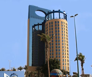 مصر اليوم - روزوود كورنيش جدة يعلن ارتفاع إيرادات الغرف بنسبة 8.2%