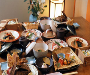   مصر اليوم - اليونسكو تدرج المطبخ الياباني في قائمة التراث الثقافي العالمي