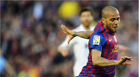   مصر اليوم - نجم برشلونة على رادار الـ PSG