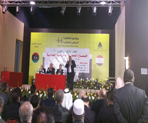 مصر اليوم - شركة كلمات للترجمة والنشر تفوز بجائزة النشر التشجيعية لعام 2013