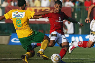   مصر اليوم - خسارة الجونة تعجل برحيل الألماني تسوبيل