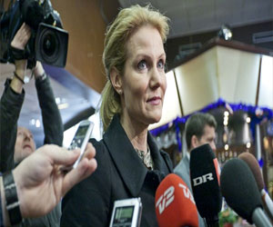   مصر اليوم - تعديلات واسعة النطاق في الحكومة الدنماركية