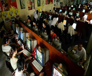   مصر اليوم - ارتفاع عدد مستخدمي الإنترنت في مصر إلى أكثر من 35 مليون شخص