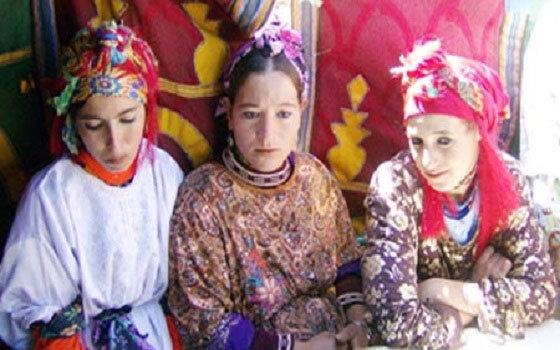   مصر اليوم - ازدياد وتيرة زواج القاصرات في المغرب يُشعِل مطالب هيئات حقوقيَّة