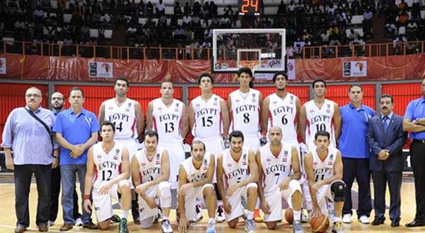   مصر اليوم - مدرب مصر للسلة: وقعنا في مجموعة الموت وهدفنا التعّلم