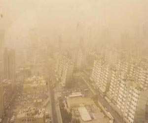   مصر اليوم - العواصف تتسبب فى انقطاع التيار الكهربائى عن ربع سكان سلوفينيا