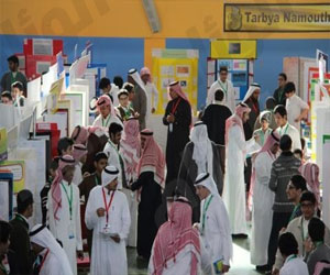   مصر اليوم - طلاب منطقة الرياض يقدمون 180 مشروعًا علميًا في إبداع