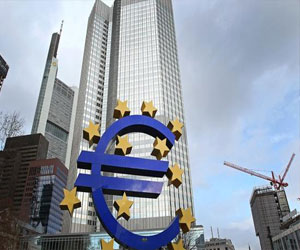   مصر اليوم - تزايد الضغوط على البنك المركزي الأوروبي