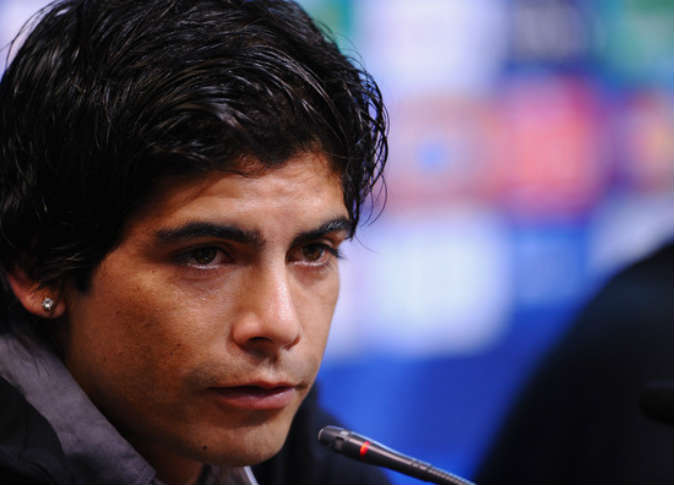   مصر اليوم - بانيجا ينضم نيويلز أولد بويز الأجنتيني