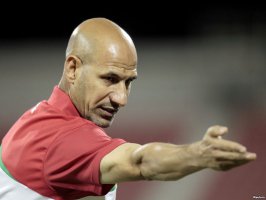   مصر اليوم - الزوراء العراقي ينفي استقالة المدرب شينشل