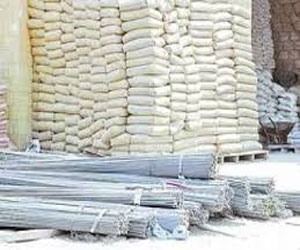   مصر اليوم - ارتفاع واردات الجزائر من مواد البناء