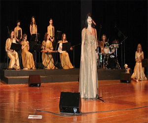   مصر اليوم - إحياء المركز الوطني للموسيقى في فرنسا