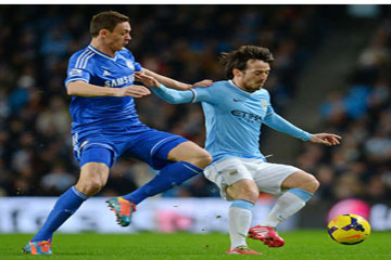   مصر اليوم - مورينيو تشيلسي ليس مرشحاً للحصول على اللقب هذا الموسم