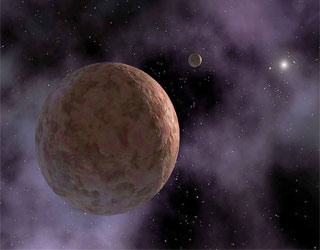   مصر اليوم - علماء فلك روس يكتشفون كوكبًا جديّدًا