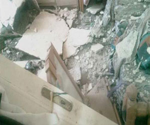   مصر اليوم - 49 جريحًا بأنهيار سقف في مدرسة دينية إسلامية في جنوب قيرغيزستان