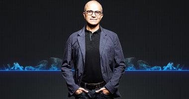   مصر اليوم - مايكروسوفت تختار ناديلا رئيسا تنفيذيا جديدا