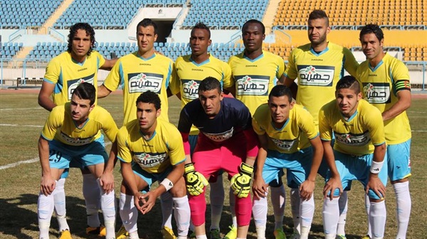   مصر اليوم - الإسماعيلي في القاهرة الثلاثاء استعدادًا لمواجهة طلائع الجيش