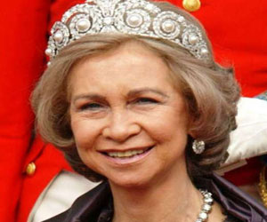   مصر اليوم - رواتب ثابتة للعائلة الملكية الإسبانية سنويًا