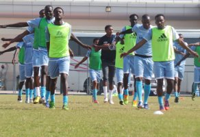   مصر اليوم - النابى يعتمد على سلاح التسديدات لضرب الرومان