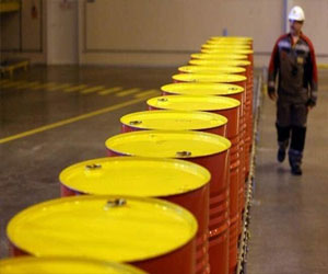   مصر اليوم - النفط الأميركي مستقر حول 96.50 دولار في آسيا