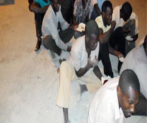   مصر اليوم - ارتفاع جرائم العنصرية ضد الأفارقة فى السويد