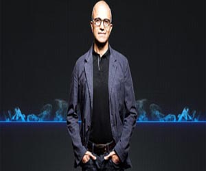   مصر اليوم - مايكروسوفت تختار ناديلا رئيسًا تنفيذيًا جديدًا