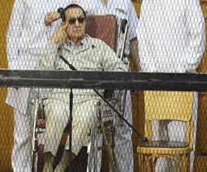   مصر اليوم - الحركات الشَّبابيَّة ترفض المشاركة في إحياء ذكري تنحي مبارك