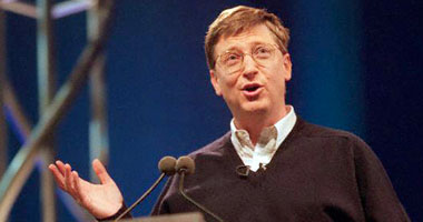   مصر اليوم - بيل غيتس يعتزم الانخراط بصورة أكبر فى تطوير منتجات مايكروسوفت