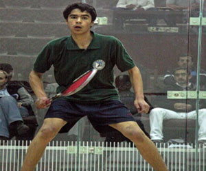   مصر اليوم - منتخب الأردن للإسكواش يشارك في البطولة العربية للناشئين في مصر