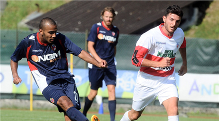   مصر اليوم - بولونيا يعير لاعبه المصري لتراباني الإيطالي