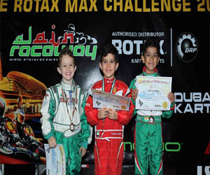   مصر اليوم - دولة الإمارات تنتظر بطلاً جديداً في سباقات السيارات