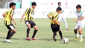   مصر اليوم - الاتحاد يخسر من النصر بهدف في دوري الناشئين لكرة القدم