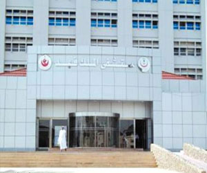   مصر اليوم - مستشفى الملك في المدينة المنورة ينظم برنامج التوعوي عن السرطان