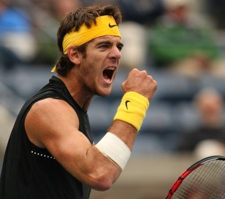   مصر اليوم - التنس الأرجنتيني يسعى لإعادة ديل بوتروعقب الخروج من كأس ديفيز