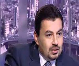   مصر اليوم - ياسر قورة يؤكِّد أن حسم ترشّح المشير مهم لتهدئة المصريِّين