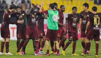   مصر اليوم - الجيش يحصد أغلى ثلاث نقاط على حساب معيذر القطري