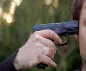   مصر اليوم - أميركي يطلق النار على نفسه بعد درس حول الاستخدام الآمن للسلاح