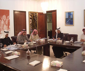   مصر اليوم - جمعية الثقافة والفنون تعقد اجتماعها الـ 13 الخميس